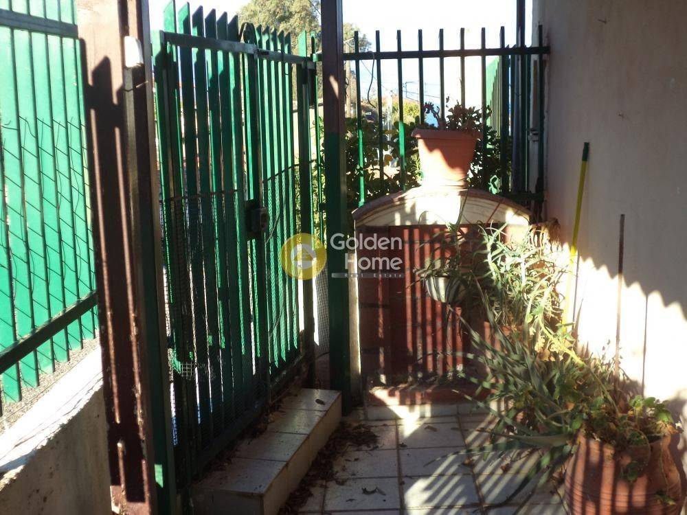 Εξωτερικός Χώρος