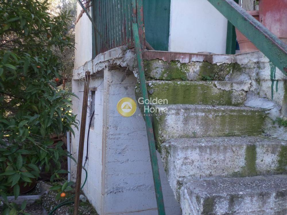 Εξωτερικός Χώρος