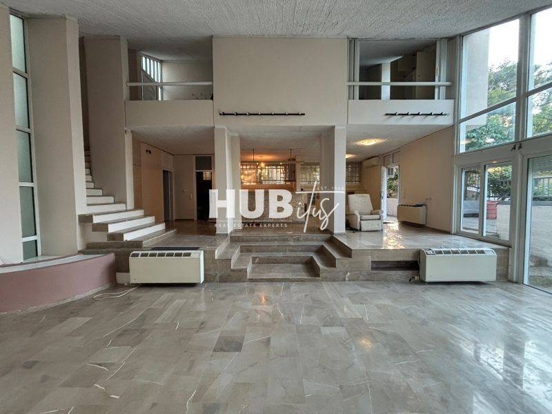 Εξωτερικός χώρος