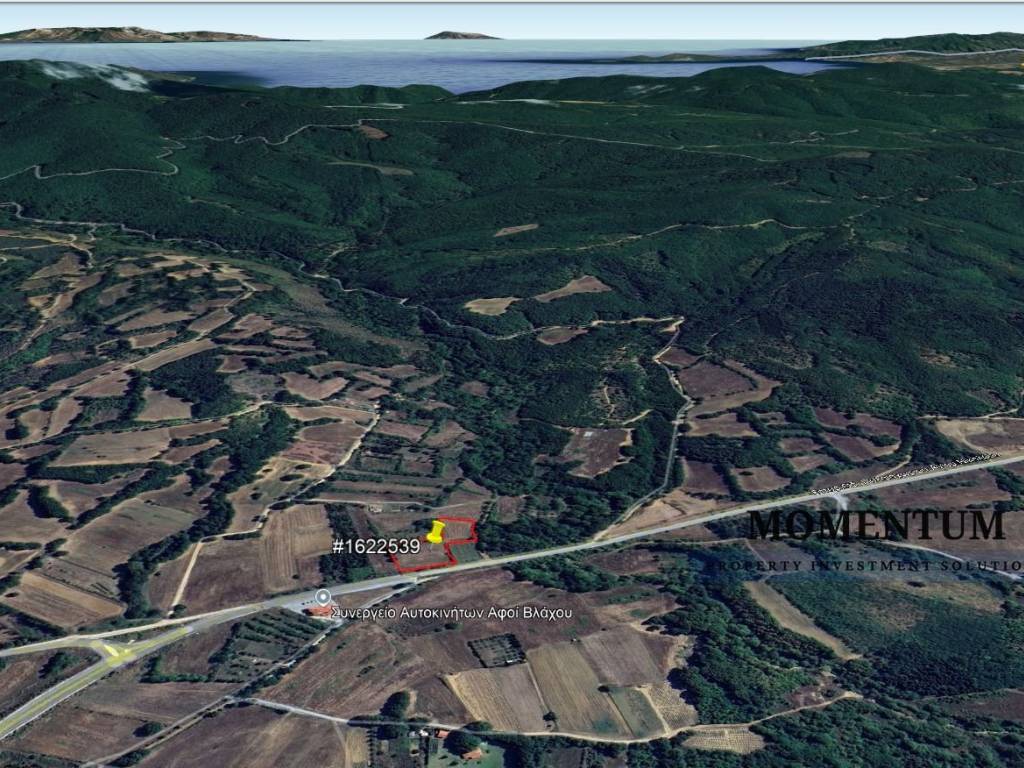 Εξωτερικοι χώροι