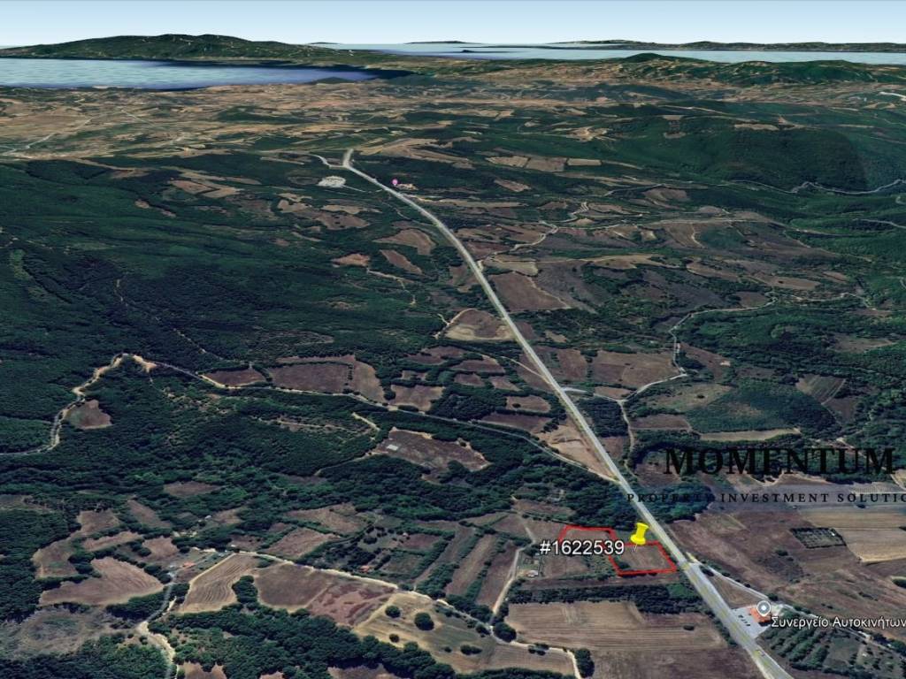 Εξωτερικοι χώροι