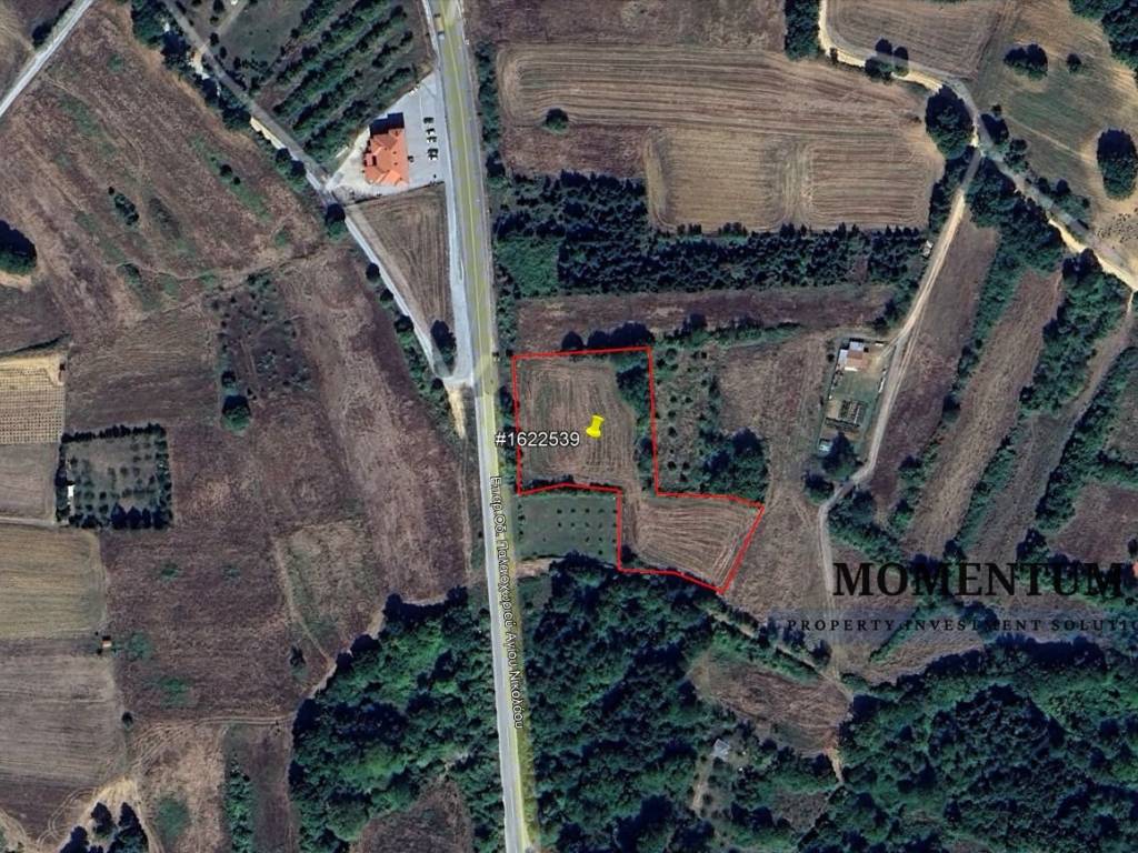 Εξωτερικοι χώροι