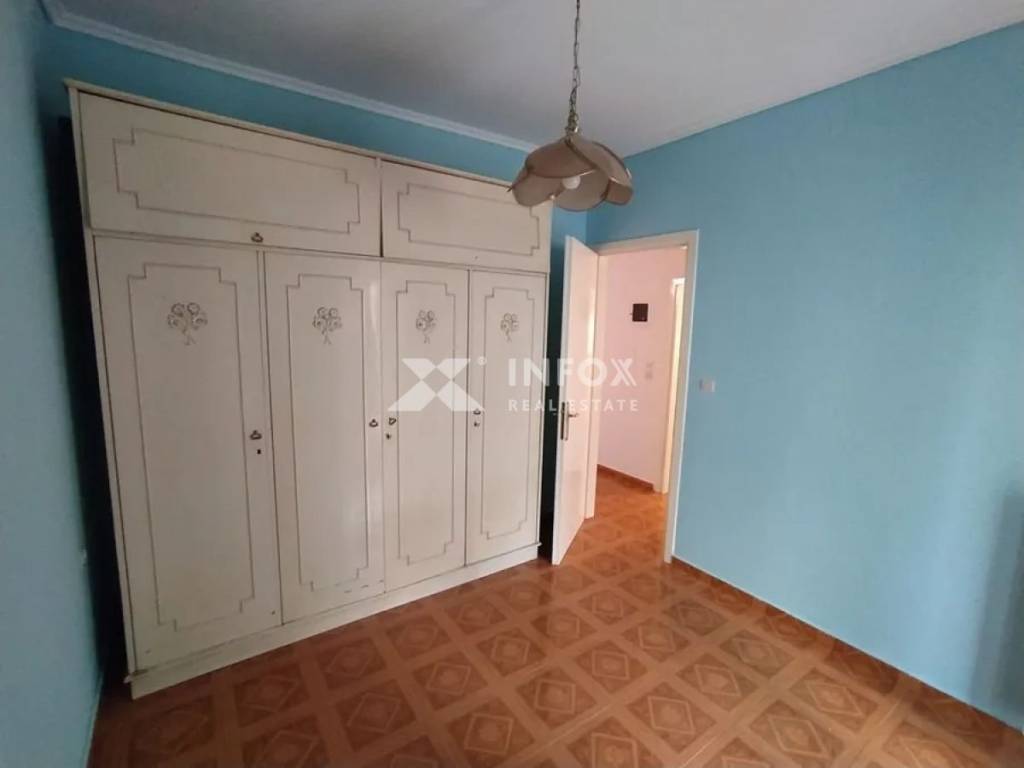 Υπνοδωμάτιο