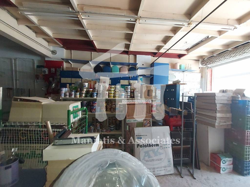 Εσωτερικοι χώροι