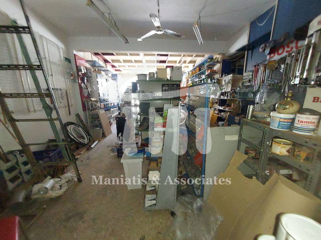 Εσωτερικοι χώροι