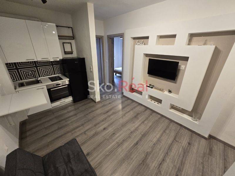 Σαλοκουζίνα