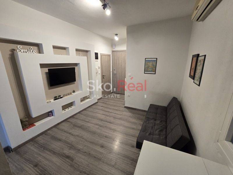 Σαλοκουζίνα