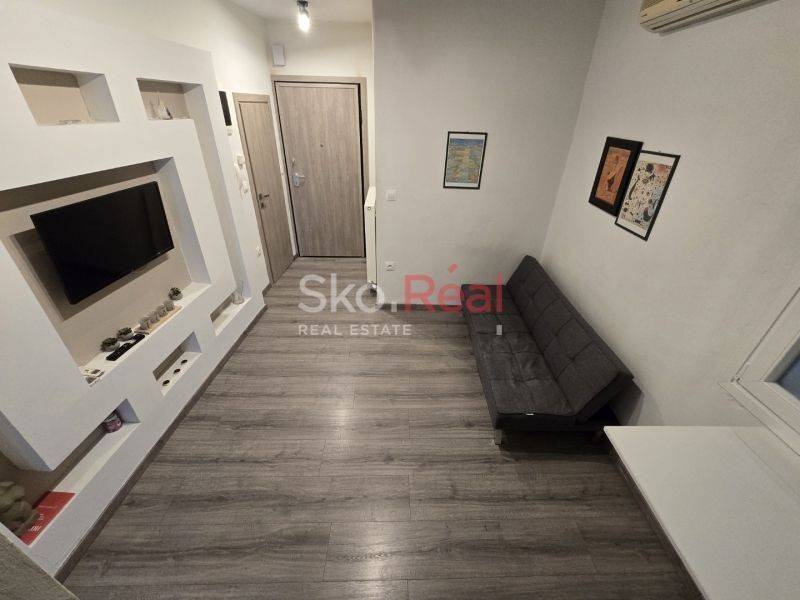 Σαλοκουζίνα