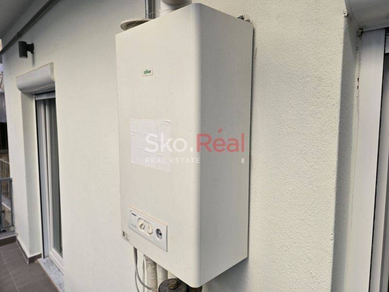 Καυστήρας αερίου