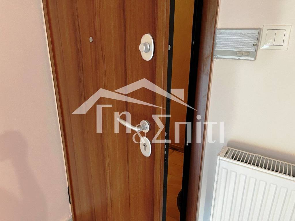 Πόρτα Ασφαλείας