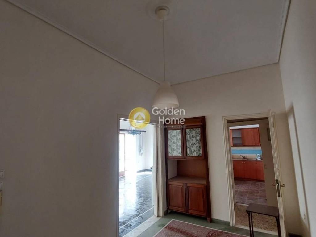 Κυρίως Χώρος