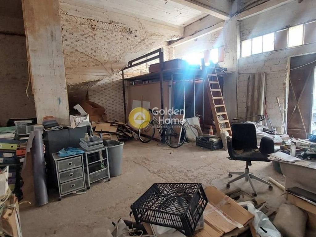 Κυρίως Χώρος