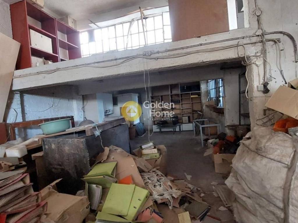 Κυρίως Χώρος