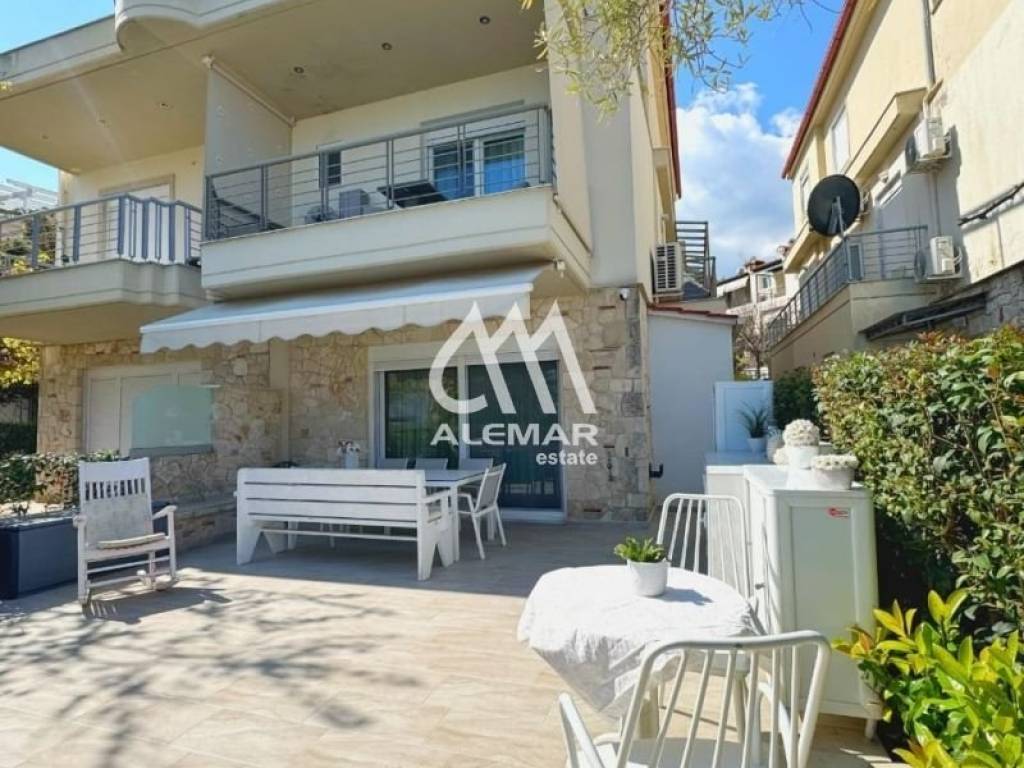 Εξωτερικός χώρος