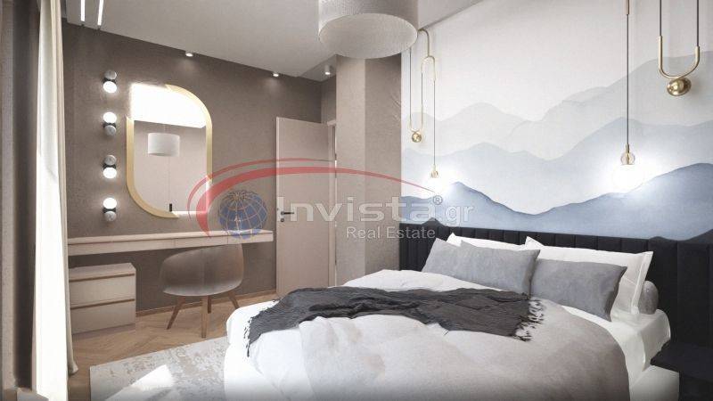 Υπνοδωμάτιο