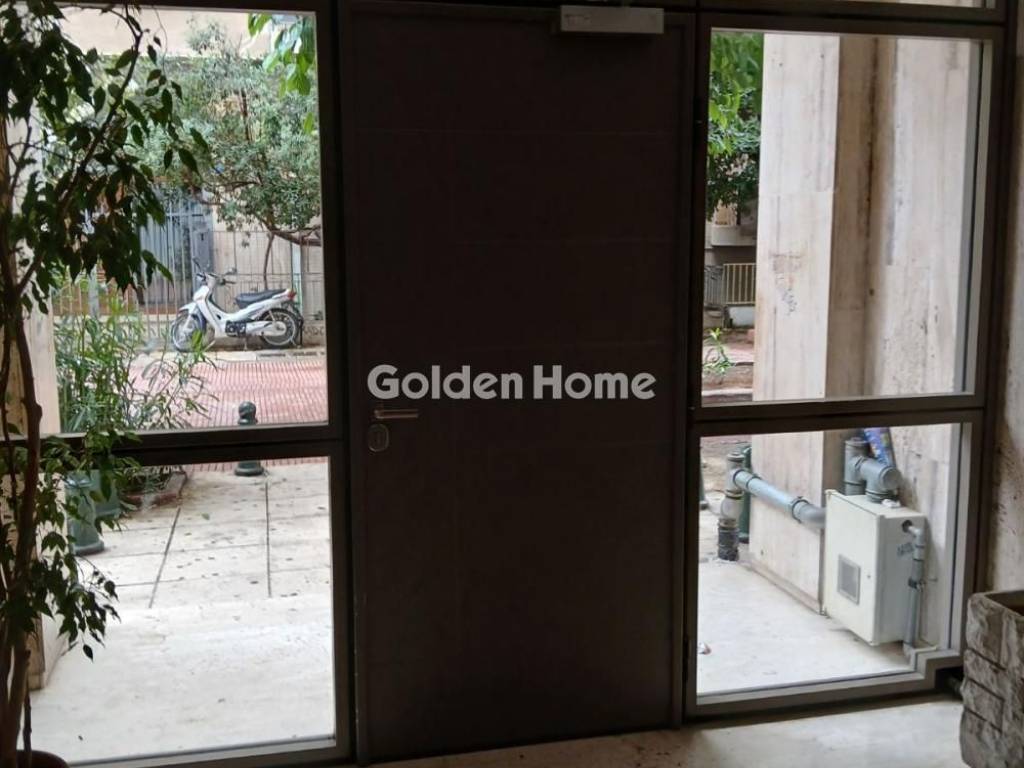 Κοινόχρηστος Χώρος