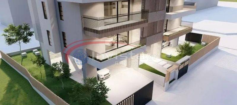 Εξωτερικός χώρος