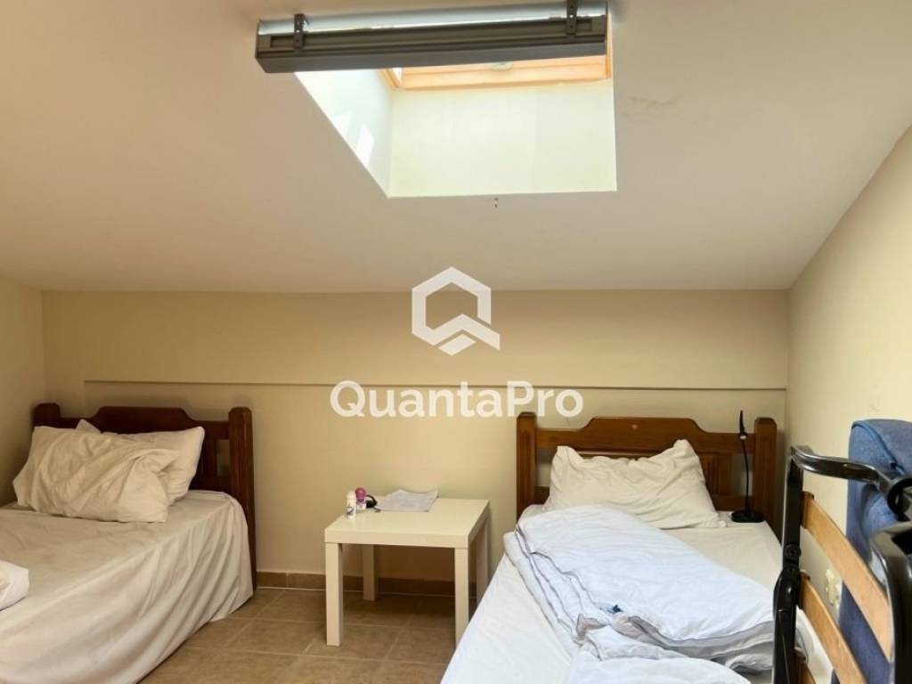 Υπνοδωμάτιο