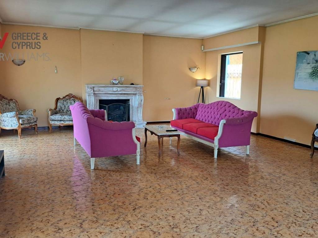 Εσωτερικοι χώροι