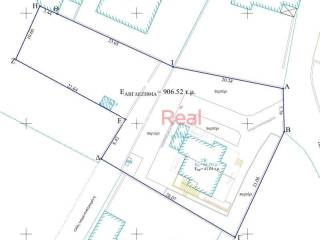 Τοπογραφικό διάγραμμα