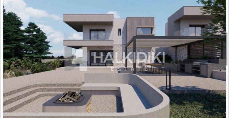 Εξωτερικός χώρος