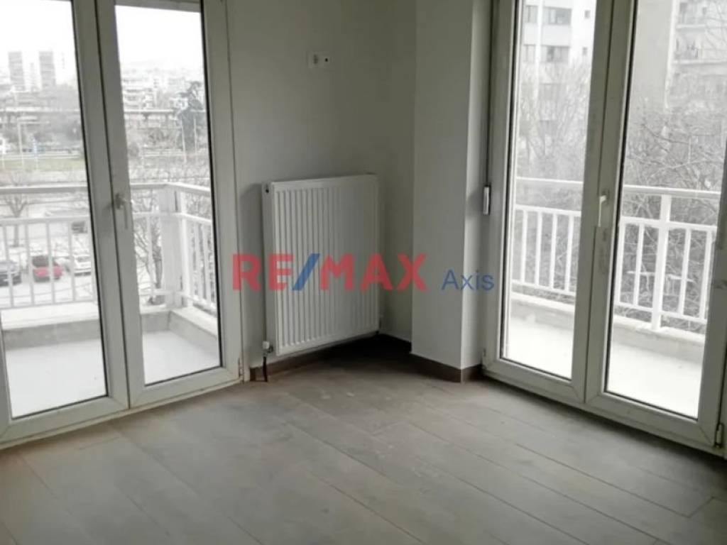 Άποψη χώρου