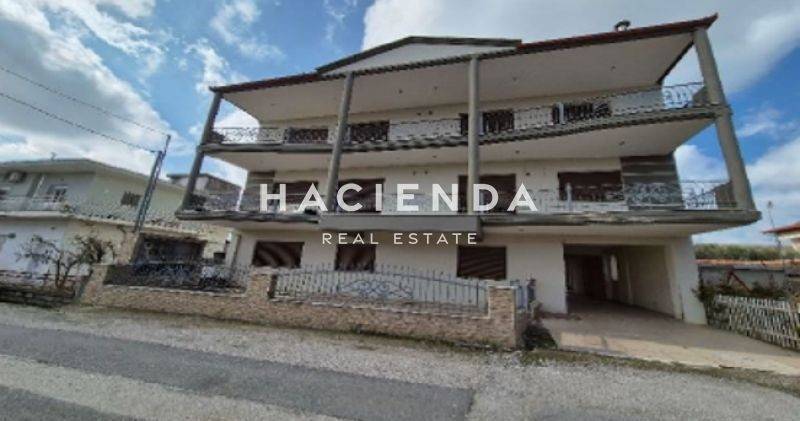 Εξωτερικός χώρος