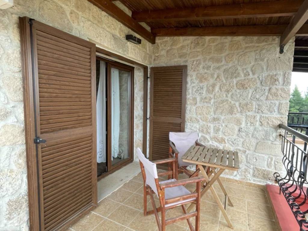 Mpalkoni 2oy orophoy