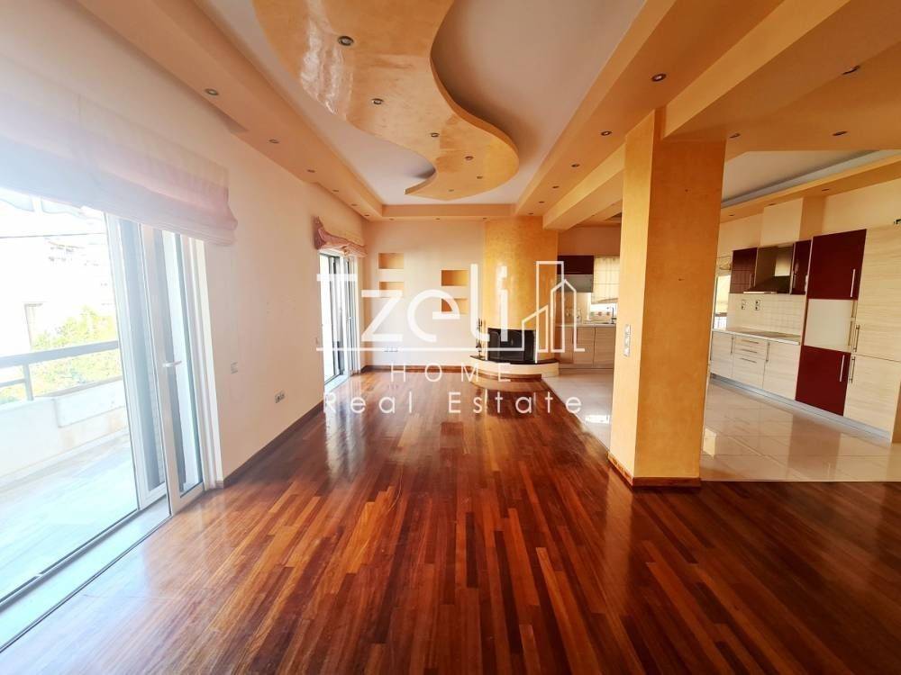 Άποψη χώρου