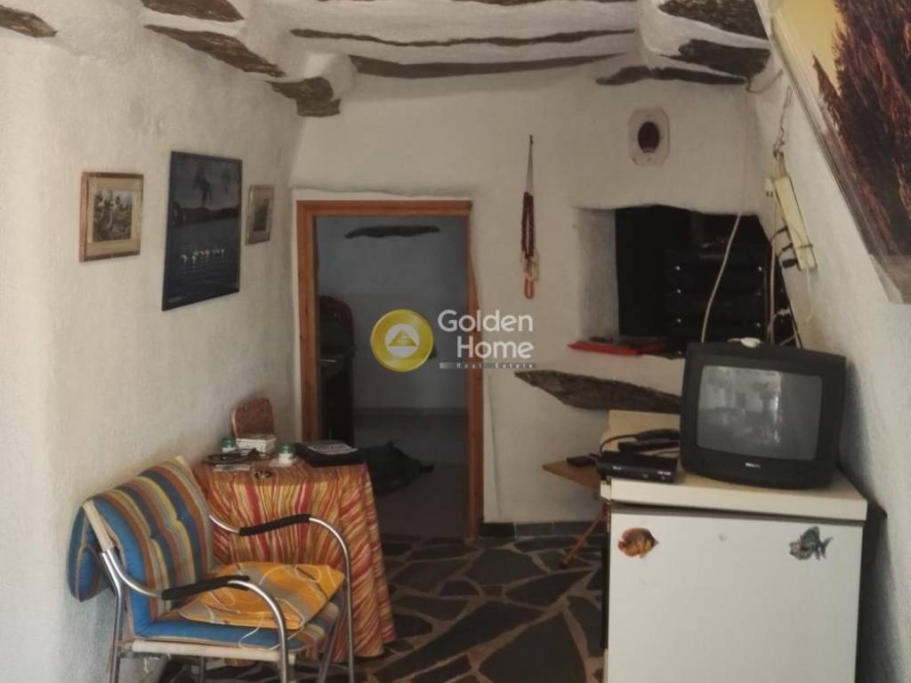 Κυρίως Χώρος