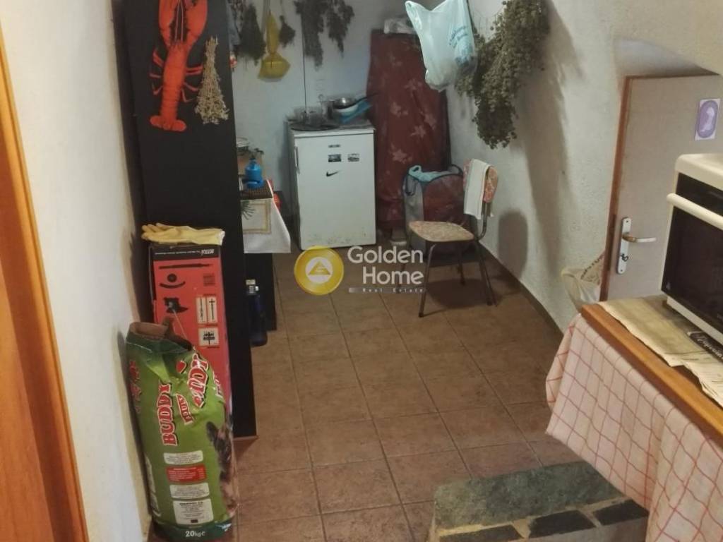 Κυρίως Χώρος