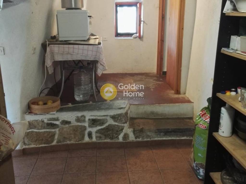 Κυρίως Χώρος