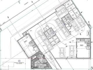 Forumland Real Estate, Κάτοψη υπογείου