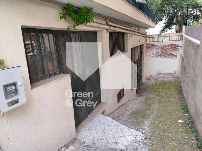 Εξωτερικός χώρος