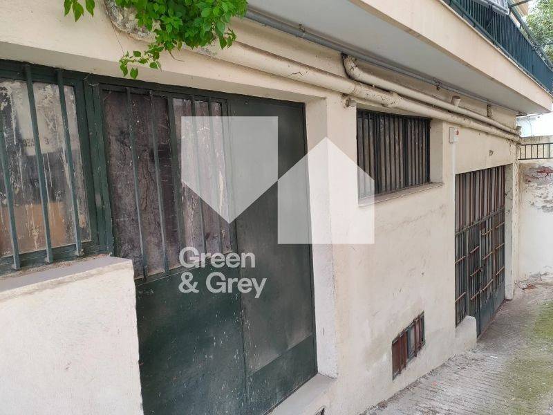 Εξωτερικός χώρος