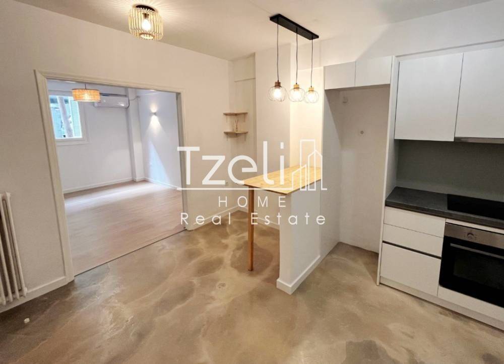 Άποψη χώρου