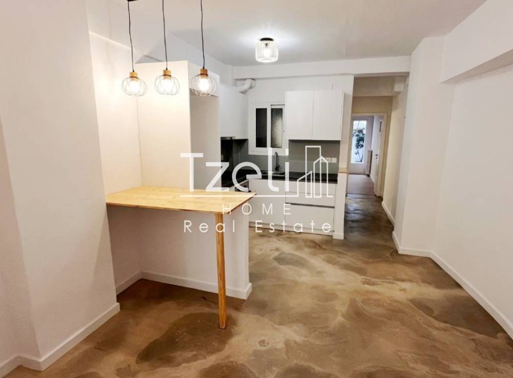 Άποψη χώρου