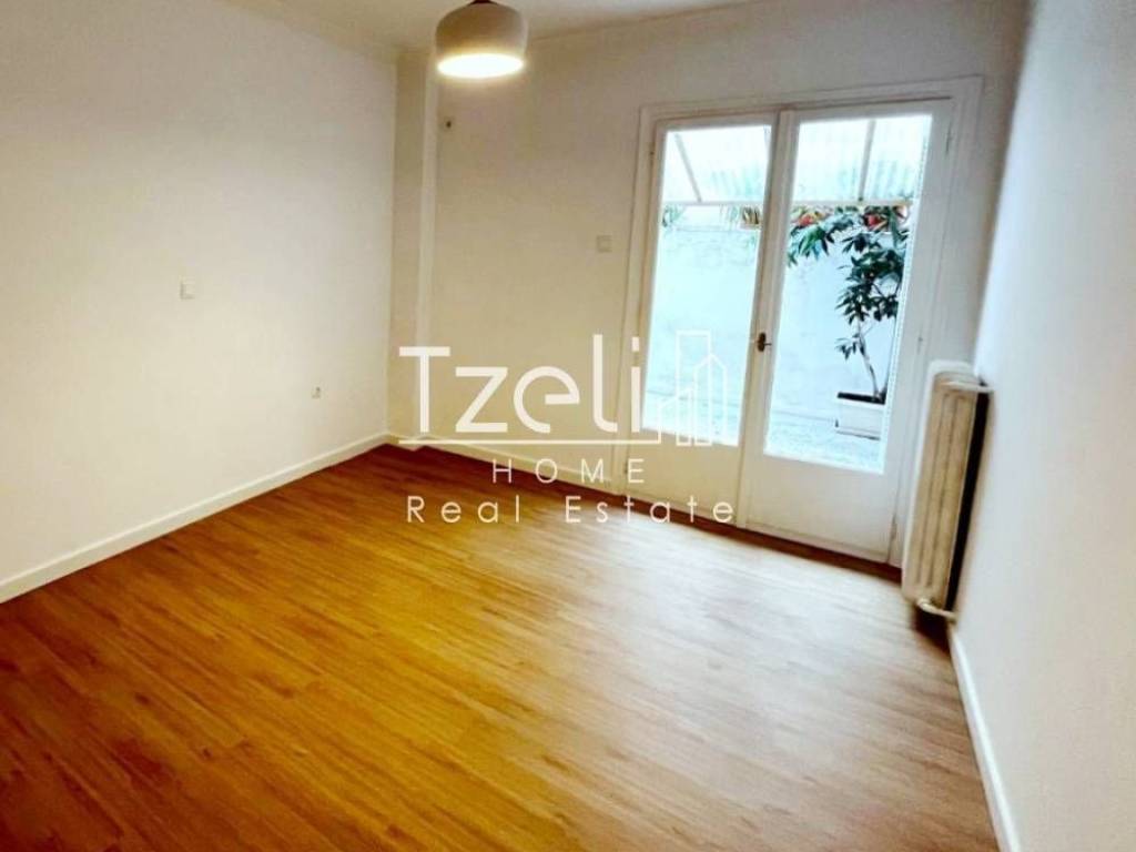 Άποψη χώρου