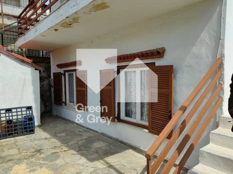 Εξωτερικός χώρος