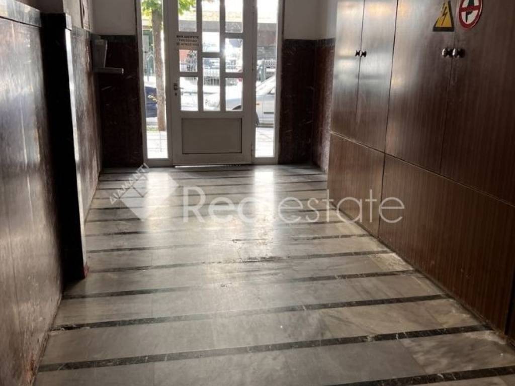 Άποψη χώρου