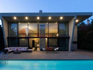 Εξωτερικοι χώροι