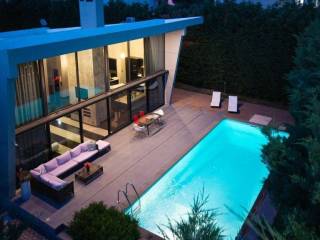 Εξωτερικοι χώροι