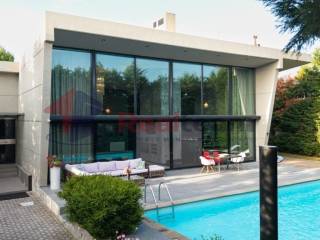 Εξωτερικοι χώροι