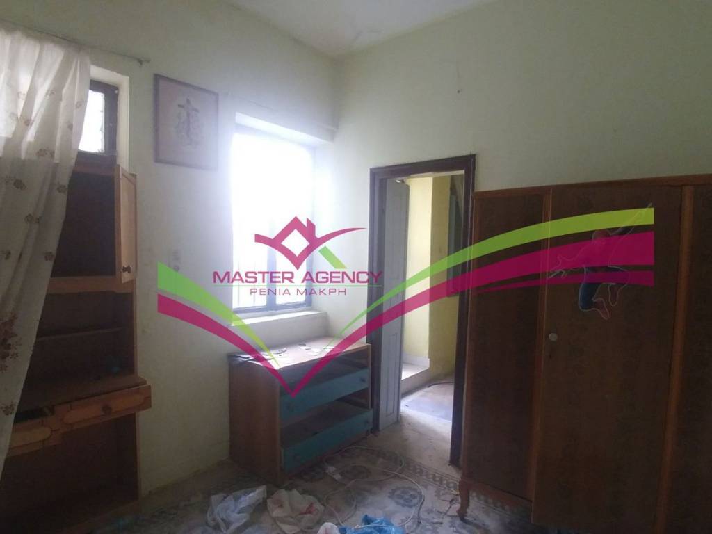 ISOGEIO - YPNODOMATIO