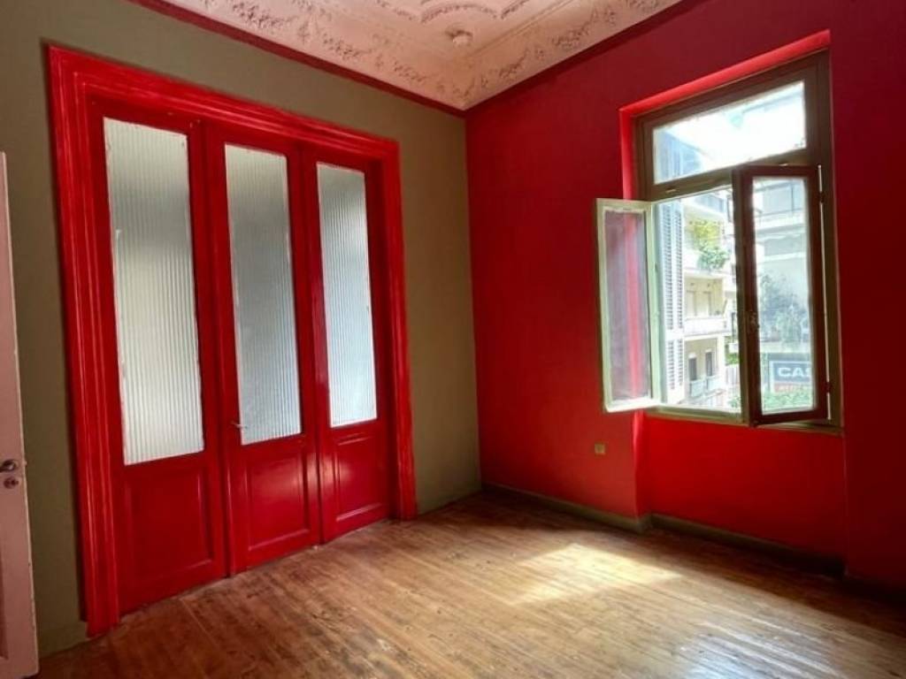 Άποψη χώρου