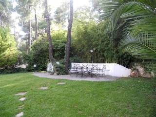 Όμορφος κήπος, σύνολο 800 τ.μ.