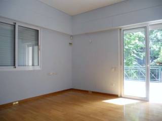 Ευρύχωρα υπνοδωμάτια.