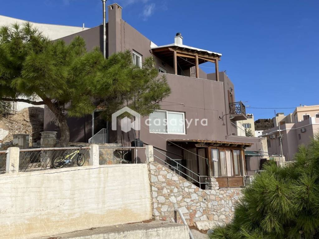 Εξωτερικοι χώροι