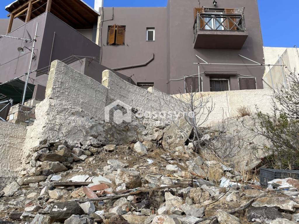 Εξωτερικοι χώροι