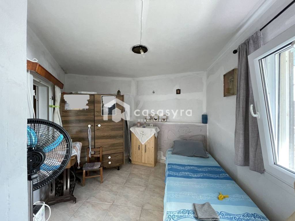 Υπνοδωμάτιο